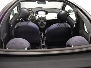 FIAT 500C 1.0 HYBRID 70CV CLUB