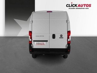 FIAT DUCATO FURGON 2.2 MJET 140CV 35 L2 H2+PACK