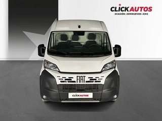 FIAT DUCATO FURGON 2.2 MJET 140CV 35 L2 H2