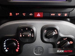 FIAT PANDA 1.0 GSE 70CV CITY LIFE HYBRID
