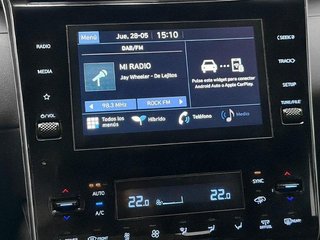 HYUNDAI TUCSON 1.6 TGDI 230CV HEV AT MAXX