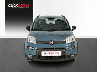 FIAT PANDA 1.0 GSE 70CV CITY LIFE HYBRID