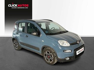 FIAT PANDA 1.0 GSE 70CV CITY LIFE HYBRID