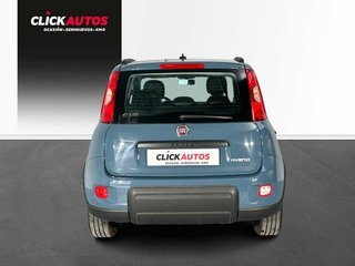 FIAT PANDA 1.0 GSE 70CV CITY LIFE HYBRID