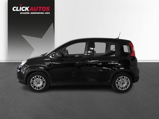 FIAT PANDA 1.0 70CV HYBRID