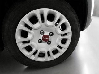 FIAT PANDA 1.0 70CV HYBRID