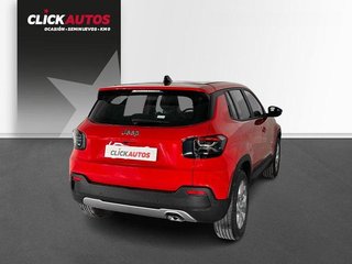 JEEP AVENGER 1.2 100CV ALTITUDE PACK
