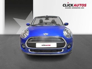 MINI MINI ONE CABRIO 1.5 102CV