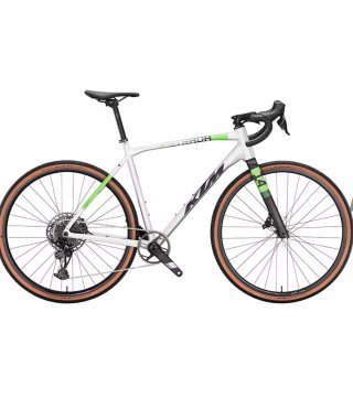 Bicicleta Gravel KTM Strada