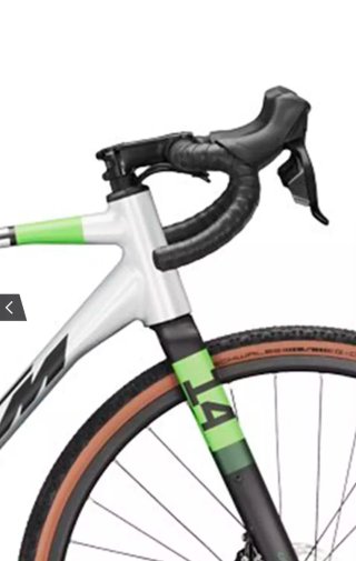Bicicleta Gravel KTM Strada