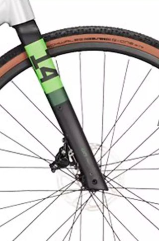 Bicicleta Gravel KTM Strada