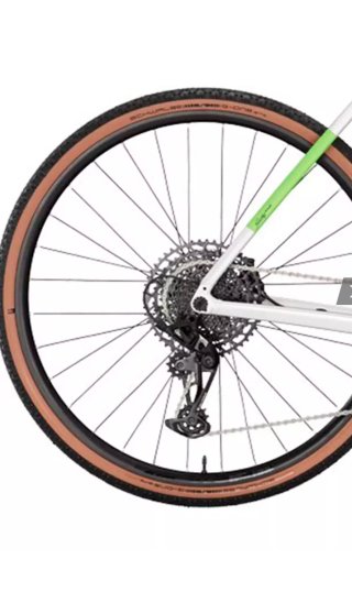 Bicicleta Gravel KTM Strada