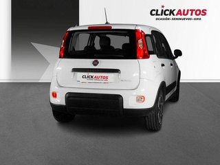 FIAT PANDA 1.0 GSE 70CV CITY LIFE HYBRID