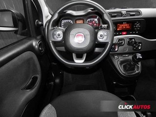 FIAT PANDA 1.0 GSE 70CV CITY LIFE HYBRID
