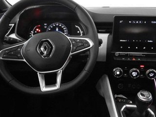 RENAULT CLIO 1.0 TCE 90CV TECHNO