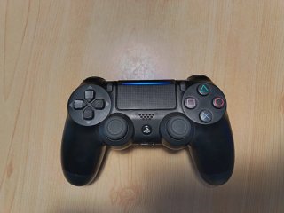 Playstation 4 fat software 12.0 con giochi