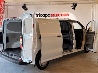 Ford Transit Custom 2024