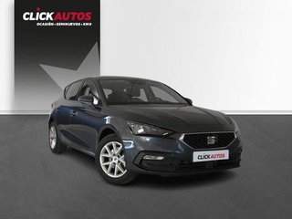 SEAT LEON 1.5 TSI 130CV STYLE XL
