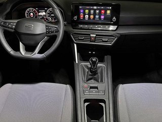 SEAT LEON 1.5 TSI 130CV STYLE XL