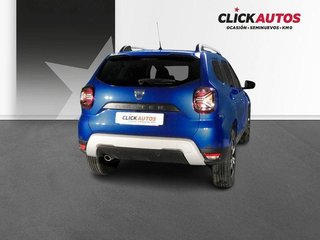 DACIA DUSTER 1.3 TCE 150CV PRESTIGE EDC