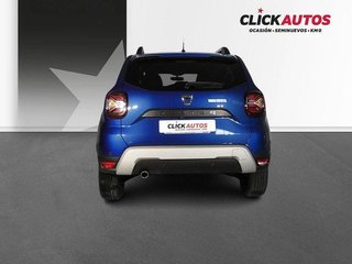 DACIA DUSTER 1.3 TCE 150CV PRESTIGE EDC