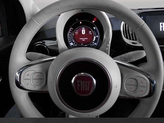 FIAT 500 1.0 HYBRID 70CV MONOTRIM+PACK