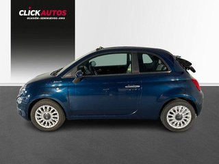 FIAT 500C 1.0 HYBRID 70CV DOLCEVITA