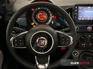 FIAT 500C 1.0 HYBRID 70CV DOLCEVITA
