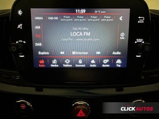 FIAT 500C 1.0 HYBRID 70CV DOLCEVITA