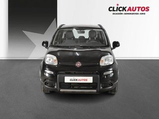 FIAT PANDA 1.0 HYBRID 70CV CITY LIFE