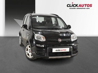 FIAT PANDA 1.0 HYBRID 70CV CITY LIFE