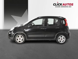 FIAT PANDA 1.0 HYBRID 70CV CITY LIFE
