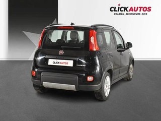 FIAT PANDA 1.0 HYBRID 70CV CITY LIFE