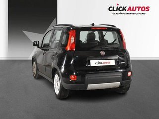 FIAT PANDA 1.0 HYBRID 70CV CITY LIFE