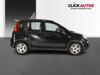 FIAT PANDA 1.0 HYBRID 70CV CITY LIFE