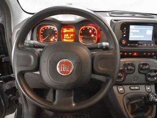 FIAT PANDA 1.0 HYBRID 70CV CITY LIFE