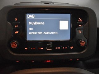 FIAT PANDA 1.0 HYBRID 70CV CITY LIFE
