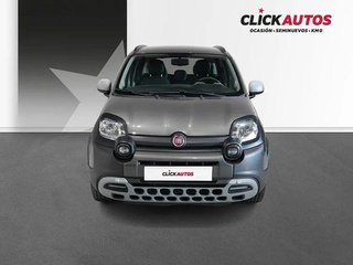FIAT PANDA 1.0 HYBRID 70CV GARMIN