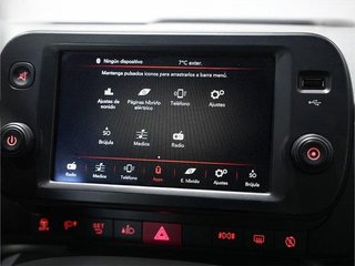 FIAT PANDA 1.0 HYBRID 70CV GARMIN