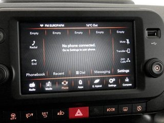 FIAT PANDA 1.0 70CV CROSS HYBRID