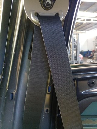 KIT AIRBAG Kia XCeed (2019->)