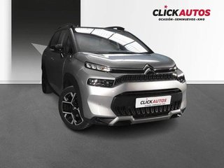 CITROEN C3 AIRCROSS 1.5 BLUEHDI 120CV SHINE EAT6