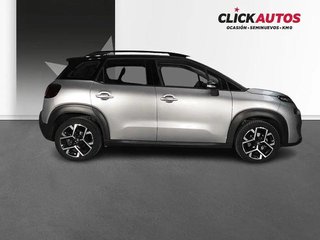 CITROEN C3 AIRCROSS 1.5 BLUEHDI 120CV SHINE EAT6