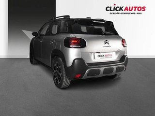 CITROEN C3 AIRCROSS 1.5 BLUEHDI 120CV SHINE EAT6