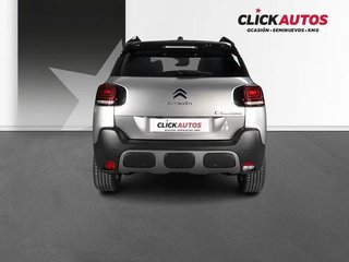 CITROEN C3 AIRCROSS 1.5 BLUEHDI 120CV SHINE EAT6