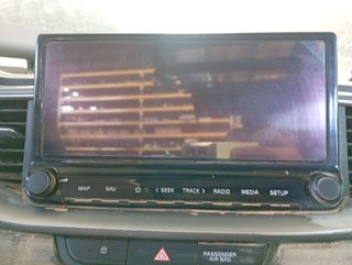 PANTALLA MULTIFUNCION Kia XCeed (2019->)