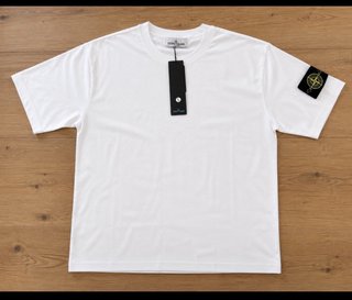 Camiseta Stone Island - Talla L o M