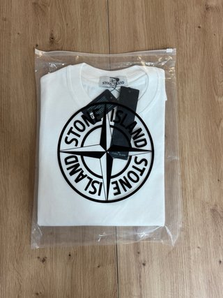Camiseta Stone Island - Talla L o M