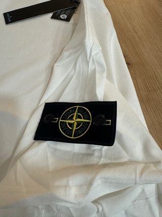 Camiseta Stone Island - Talla L o M