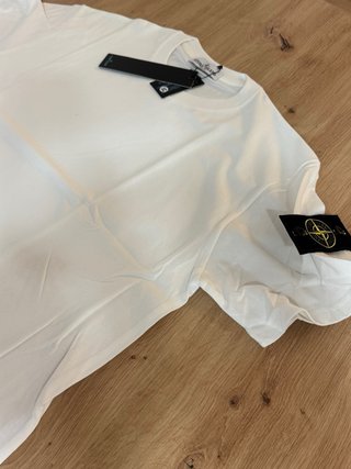Camiseta Stone Island - Talla L o M